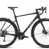 Vélo Gravel - CUBE - Nuroad Pro FE Metalblack´n´grey