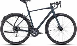 Vélo Gravel - CUBE - NUROAD FE