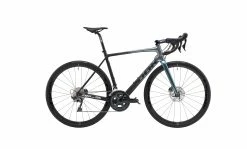 Vélo De Route - LOOK - 785 HUEZ RS - Shimano Ultegra Di2 2x12 Disc