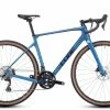 Vélo Gravel - CUBE - Nuroad C:62 Race Frozenteal´n´black
