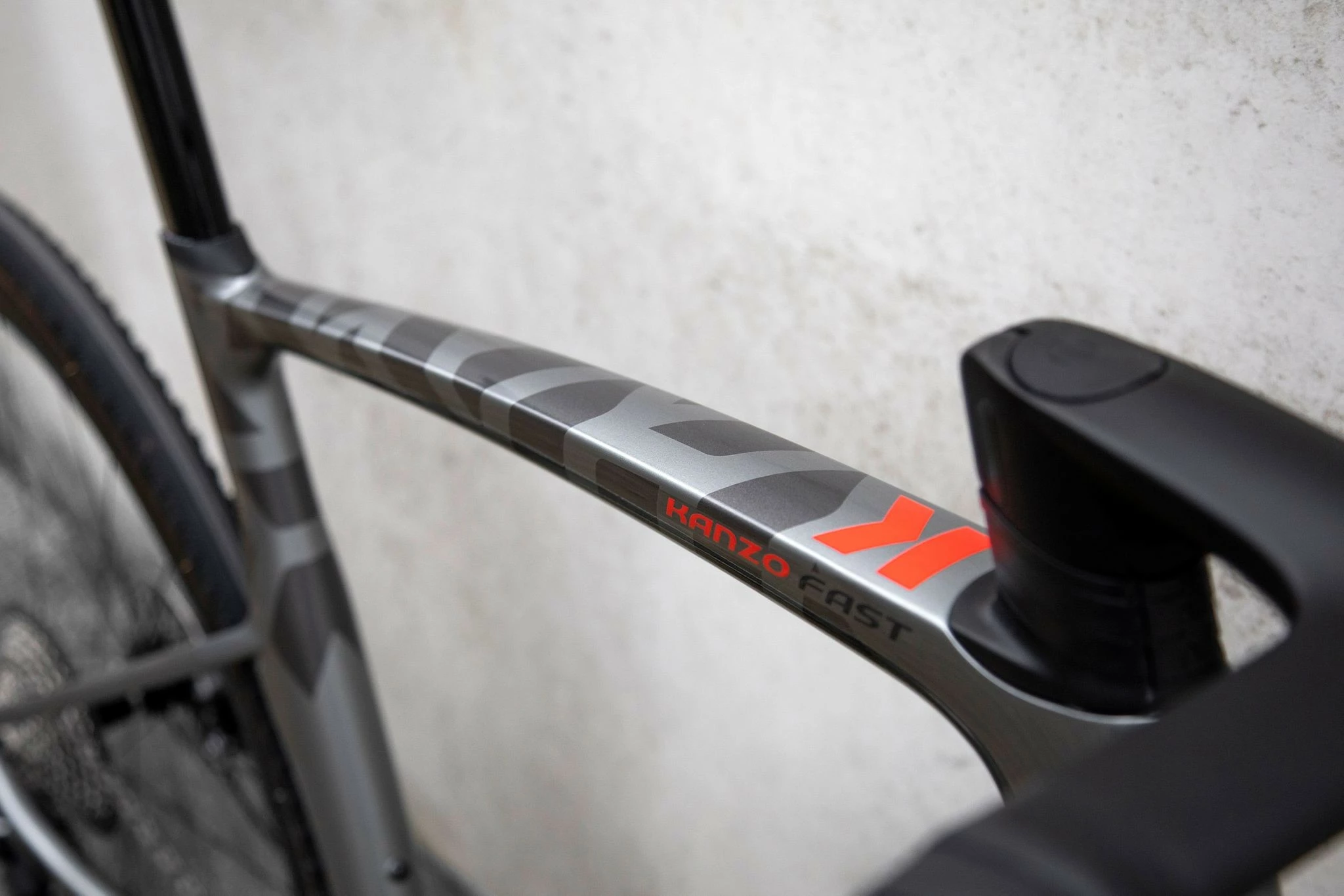 Ridley Kanzo Fast GRX DI2 1x11s 4 Ridley Kanzo Fast GRX DI2 1x11s – Image 4