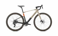 Vélo E-Gravel - Mondraker - DUSTY R
