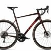 CUBE - Attain SLX Deepred´n´red 2023