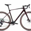 Vélo Gravel - CUBE - Cube Nuroad C:62 SLT - Liquidred´n´red