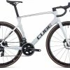 Vélo De Route Cube Agree C:62 SL - Prismagrey 'n' Carbon 2022
