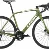 Vélo Gravel - Look - 765 Gravel - Shimano Grx 600 2x11