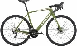 Vélo Gravel - Look - 765 Gravel - Shimano Grx 600 2x11