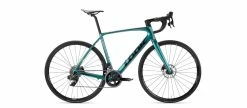 Vélo De Route - LOOK - 765 Optimum - Sram Rival Etap 2x12