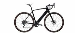 Vélo Electrique Gravel - Look - E-765 Gravel - Sram Rival 1x11