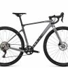 Vélo Gravel - CUBE - Nuroad WS C:62 Pro Smokeyblush´n´grey