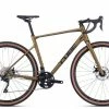 Vélo Gravel - CUBE - Nuroad Pro Metalmoss´n´black