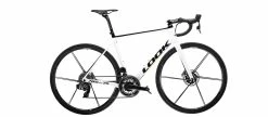 Vélo De Route - LOOK - 785 HUEZ RS - Shimano Dura Ace Di2 2X12 Disc