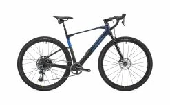 Vélo E-Gravel - Mondraker - DUSTY XR
