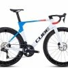 Vélo De Route - CUBE - Litening AERO C:68X Race Teamline 2023