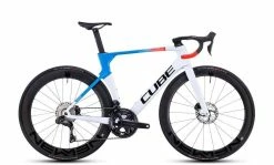 Vélo De Route - CUBE - Litening AERO C:68X Race Teamline 2023