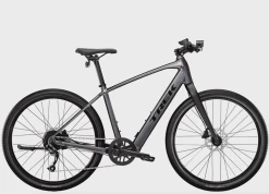 Trek Dual Sport +