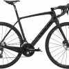 VELO GRAVEL LOOK - 765 GRAVEL BLACK GLOSSY MAT - SHIMANO 105 2X11V