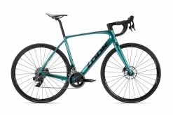 Vélo De Route - LOOK - 765 Optimium - Campagnolo Chorus 2x12