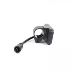 Afficheur O2feel LED Bleu