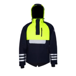 Anorak Urban Circus Optimiste