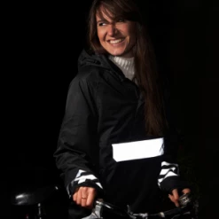 Anorak Urban Circus Optimiste -Vélo Soldes Magasin anorak urban circus optimiste 6