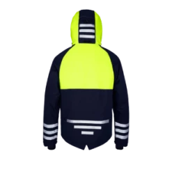 Anorak Urban Circus Optimiste -Vélo Soldes Magasin anorak urban circus optimiste 7