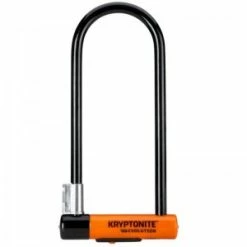 Antivol Kryptonite U Evolution LS -Vélo Soldes Magasin antivol kryptonite u evolution ls 3