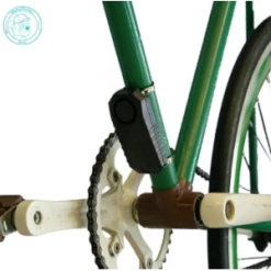 Alarme Monkey Security One -Vélo Soldes Magasin antivol monkey security one 4