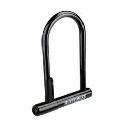 Antivol U Kryptonite Original Keeper STD -Vélo Soldes Magasin antivol pour velo u original keeper std kryptonite 2