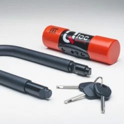 Antivol Qloc U Classe SRA -Vélo Soldes Magasin antivol qloc en u classe sra 4