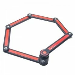 Antivol Qloc Pliant -Vélo Soldes Magasin antivol qloc pliant 5