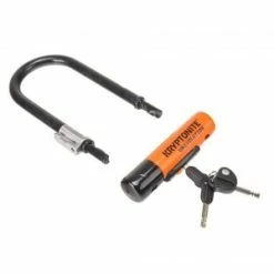 Antivol U Kryptonite Evolution Lite Mini 7