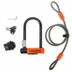 Antivol U Kryptonite Evolution Lite Mini 7 10 Antivol U Kryptonite Evolution Lite Mini 7 -Vélo Soldes Magasin antivol u kryptonite evolution lite mini 7 3