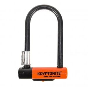 Antivol U Kryptonite Evolution Lite Mini 7 6 Antivol U Kryptonite Evolution Lite Mini 7 – Image 6