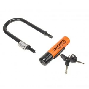 Antivol U Kryptonite Evolution Lite Mini 7 1 Antivol U Kryptonite Evolution Lite Mini 7