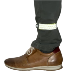 Bandeaux Réfléchissant Wowow Ryu -Vélo Soldes Magasin bandeux reflechissant ryu wowow 3