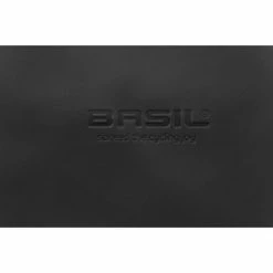 Sacoche Double Basil Soho -Vélo Soldes Magasin basil double sacoche soho 1 5
