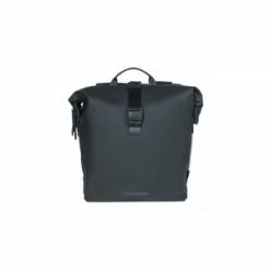 Sacoche Double Basil Soho -Vélo Soldes Magasin basil double sacoche soho 1 6