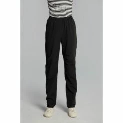 Pantalon De Pluie Basil Mosse Femme