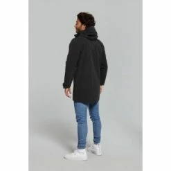 Parka Basil Mosse Homme -Vélo Soldes Magasin basil mosse parka homme 2