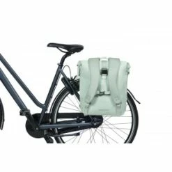 Sac à Dos Basil Soho 17L -Vélo Soldes Magasin basil sac a dos soho 17l 4