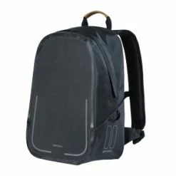 Sac à Dos Basil Urban Dry 18L -Vélo Soldes Magasin basil sac a dos urban dry 18l 3