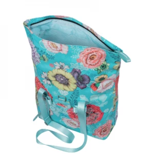 Sac/Sacoche Basil Bloom Shopper 20L 2 Sac/Sacoche Basil Bloom Shopper 20L – Image 2