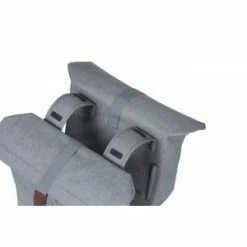 Sacoche Basil Double City -Vélo Soldes Magasin basil sacoche double city 6