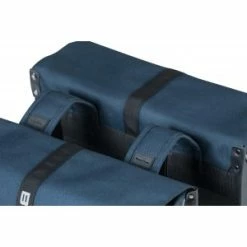 Sacoche Basil Forte Double 35L -Vélo Soldes Magasin basil sacoche forte double 35l 5