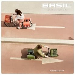 Sacoche Basil Urban Load -Vélo Soldes Magasin basil sacoche urban load 5
