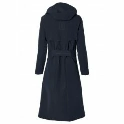 Trench-Coat Basil Mosse Femme -Vélo Soldes Magasin basil skane impermeable femme 5