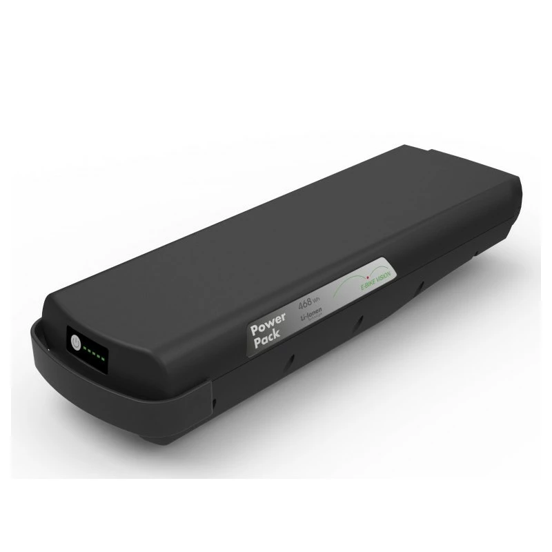 Batterie E-Bike Vision Compatible Bosch Classic Line 3 Batterie E-Bike Vision Compatible Bosch Classic Line – Image 3