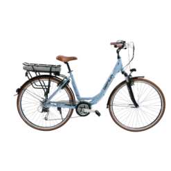 BERTIN Urban Confort Lady