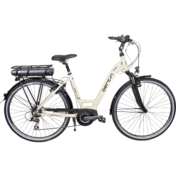 BERTIN Urban Confort Lady